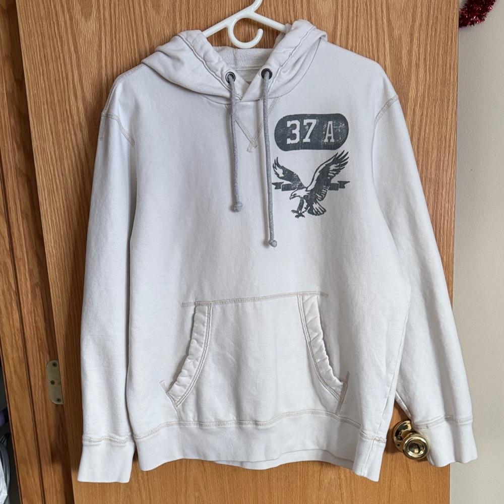 American Eagle Outfitters Hoodie with Eagle Logo